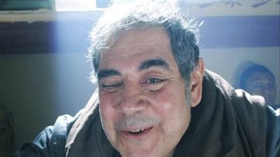 صبري عبد المنعم: 