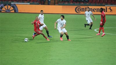 مدرب الزماك السابق يعلق على أداء منتخب مصر