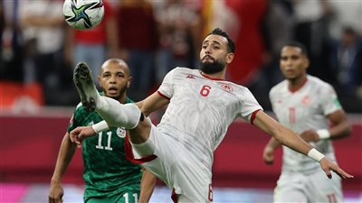 موعد مباراة الجزائر ضد غينيا الإستوائية اليوم الأحد في كأس أمم إفريقيا 2021