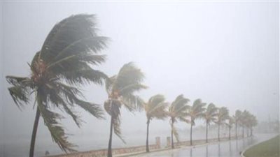 عاجل.. الأرصاد تحذر المواطنين من طقس اليوم