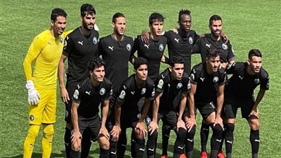 موعد مباراة بيراميدز وفيوتشر اليوم الأحد في كاس الرابطة المصرية