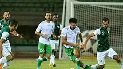 موعد مباراة الاتحاد السكندري والمصري اليوم الأحد في كأس الرابطة المصرية