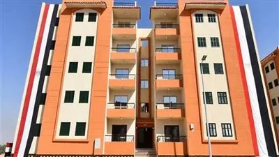 تفاصيل بدء تسليم 2328 وحدة إسكان اجتماعي بأكتوبر الجديدة (فيديو)