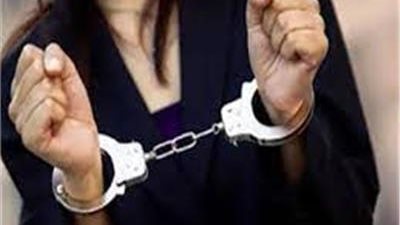 حبس منزل وعاطل بحوزتهما 60 طربة حشيش في المنشية بالإسكندرية 