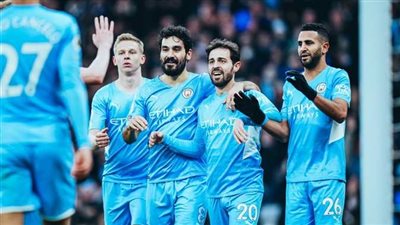 مانشستر سيتي واثق من تجديد عقد الساحر