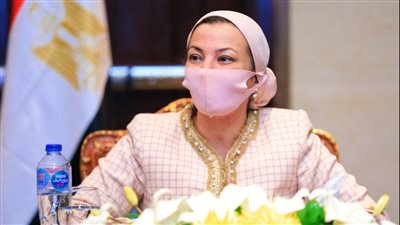 وزيرة البيئة: لدينا قصص نجاح مصرية في مشروعات المناخ