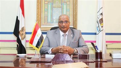 تعليم بني سويف: نسبة الحضور 97% بامتحانات الصف الرابع الابتدائي