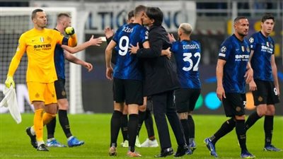 موعد مباراة إنتر ميلان ضد أتالانتا اليوم الأحد في الدوري الإيطالي