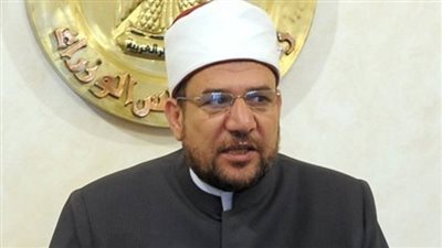 وزير الأوقاف: مشروع صك الإطعام يستهدف توزيع 100 طن لحوم شهريا (فيديو)