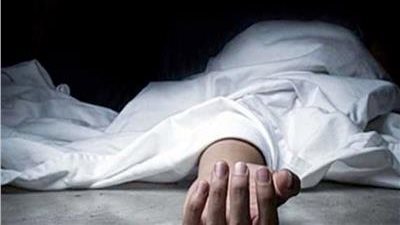 تركت الحي الراقي لتنهي حياتها بمنزل شقيقتها.. انتحار ربة منزل بالحوامدية