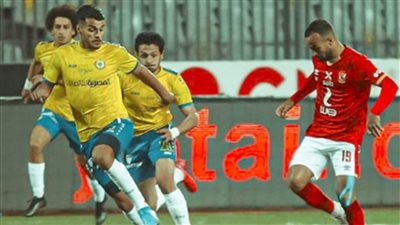 إقامة مباراة الأهلى والإسماعيلي 21 أغسطس بعد تأجيلها بسبب نهائي الكأس