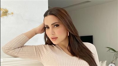 شاهد..نسرين طافش توجه رسالة لجمهورها