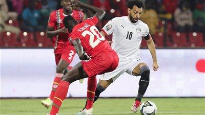 عاجل.. أول تعليق من محمد صلاح بعد الفوز على غينيا بيساو