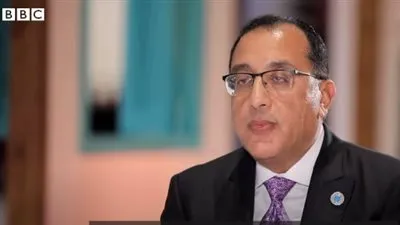  رئيس الوزراء: العلاقة بين مصر وأمريكا استراتيجية منذ زمن بعيد 