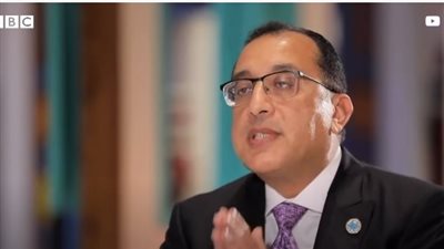 رئيس الوزراء: مساحة حرية الإعلام بمصر أفضل من دول أخرى شرق أوسطية