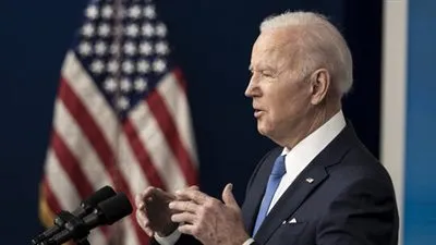 بايدن: احتجاز رهائن الكنيس اليهودي في تكساس عمل إرهابي