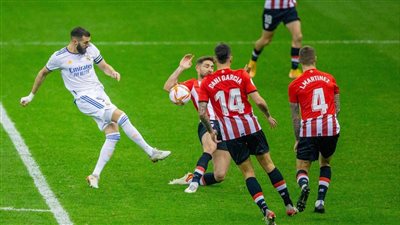جدول ترتيب الدوري الاسباني والهدافين قبل مباريات اليوم الخميس