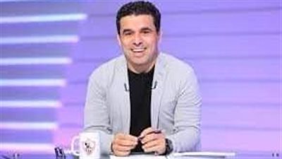 خالد الغندور يتعرض لسرقة هاتفه المحمول أعلى الطريق الدائري