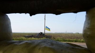 حرس الحدود الأوكراني: الحدود الأوكرانية تعرضت لهجوم روسي 