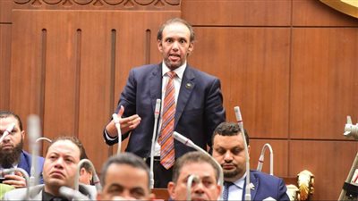 برلماني: منح الأب إجازة لرعاية الأم والطفل يتسق مع استراتيجية حقوق الإنسان