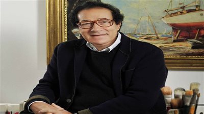 فاروق حسني: فصل وزارتي الآثار والثقافة قسري ولا يجوز (فيديو)