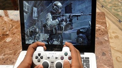 استشاري تكنولوجيا معلومات يكشف خطورة الألعاب الإلكترونية على الأطفال