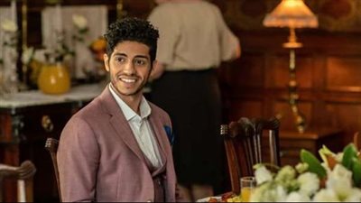 مينا مسعود: سعيد بإتاحة الفرصة للجمهور المصري لمشاهدة The Royal Treatment