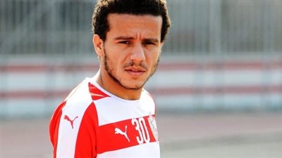 التعاون السعودي يكشف مفاجأة بشأن رحيل مصطفى فتحي عن الزمالك