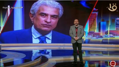 تعليق ناري من يوسف الحسيني على شماتة الإخوان في وفاة 