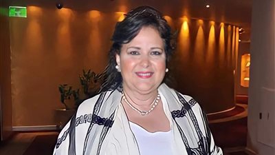 رسالة مؤثرة من دنيا سمير غانم لوالدتها في ذكرى ميلادها: 