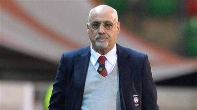 فينجادا: الكرة المصرية ستجني عملي في السنوات القادمة.. وهذه أسباب رحيلي