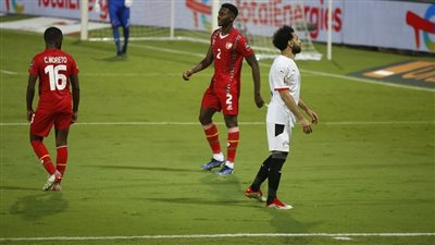 عبد الظاهر السقا لنجوم المنتخب: عليكم استغلال الفرصة