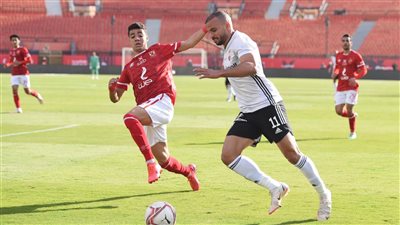 تاريخ مواجهات الأهلي والجونة.. تفوق أحمر كاسح وانتصار تاريخي بـ13 هدف