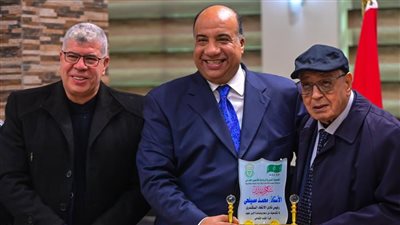 تعرف على أول قرارات محمد مصيلحي بعد انتخابات الاتحاد السكندري