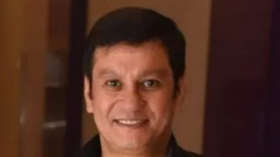 بهذه الطريقة.. خالد محمود يروج لدوره في مسلسل 