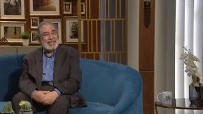  بعد صداقة 11 عامًا.. صبري عبد المنعم يروي تفاصيل مؤلمة في قضية سرقته 