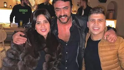 بعد تخطيها مليون مشاهدة في ساعات..عمر كمال يكشف كواليس أغنية 