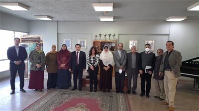 العلاقات الدولية و