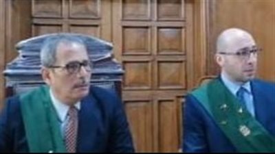 جنايات المنصورة تنظر قضية مقتل شاب في هجوم مسلح على مقهى بشربين 