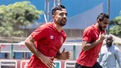 الأهلي يعلن سبب إستبعاد محمود وحيد من مواجهة الإسماعيلي