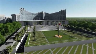 وزير التنمية يكشف عن اسم عاصمة إندونيسيا المستقبلية