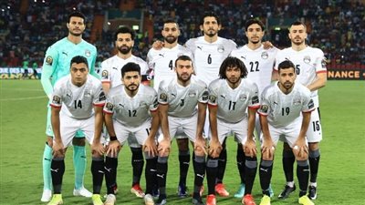 تعرف على فرص تأهل منتخب مصر لدور الـ16 من كأس أمم إفريقيا