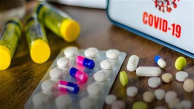 الصحة: وصول أدوية كورونا الجديدة في هذا الموعد (فيديو)