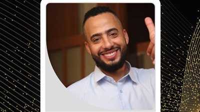 عصام السقا يتصدر استفتاء الفجر الفني كأفضل ممثل شاب لعام ٢٠٢١