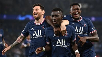 موعد مباراة باريس سان جيرمان وريمس في الدوري الفرنسي