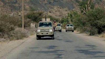 ألوية العمالقة.. كابوس ميليشيات الحوثي