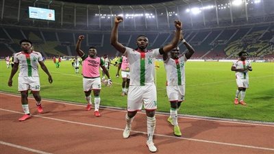 شاهد.. أهداف مباراة بوركينا فاسو وإثيوبيا في أمم إفريقيا