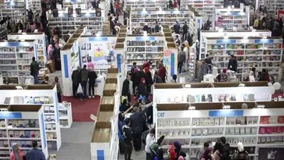 بشرى للقراء.. رئيس هيئة الكتاب: معرض القاهرة سيشمل تخفيضات مناسبة للجميع