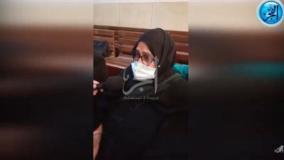 شاهد.. كلمات تبكي الحجر لأم أنقذت ابنها قاتل شقيقته من حبل المشنقة بالدقهلية