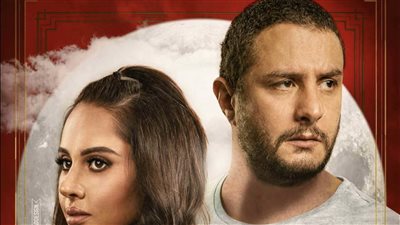 بهذه الطريقة.. أحمد الفيشاوي يروج لفيلمه الجديد 